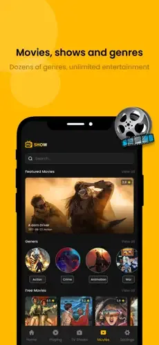 hotstar-highlights Movies and shows