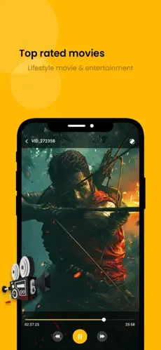 hotstar-highlights Top Rated Movies