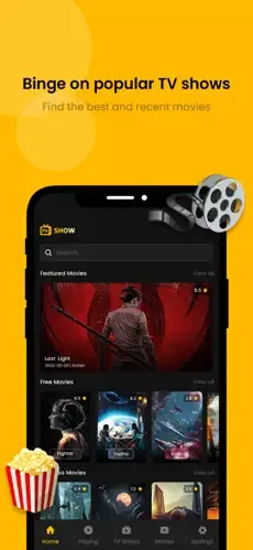 hotstar-highlights tv show